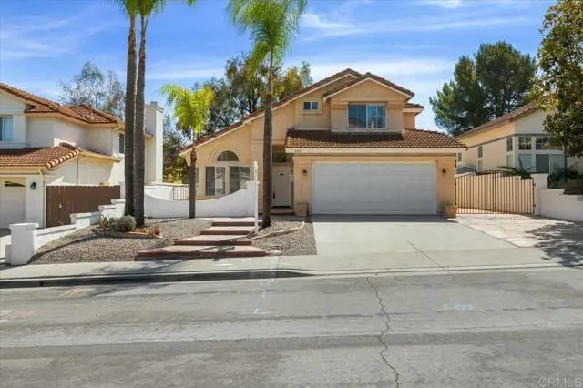 539 Avenida Blanco, San Marcos, CA 92069 - #1