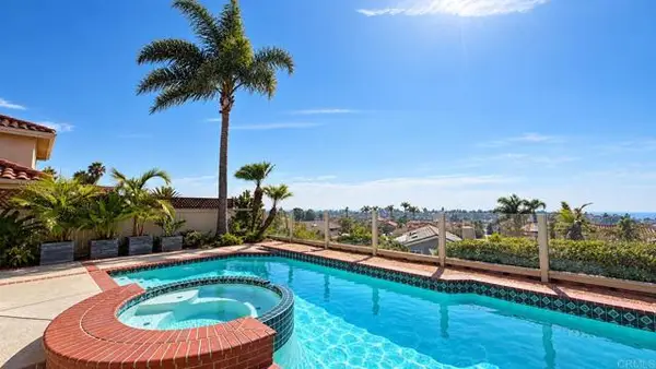 1588 Bella Vista Dr., Encinitas, CA 92024