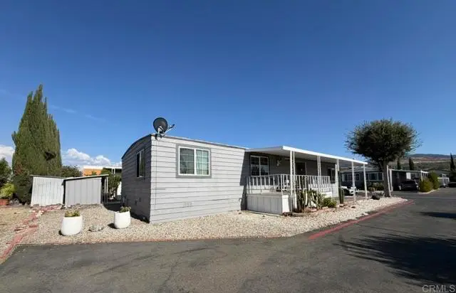 27361 Sierra Hwy  #254, Canyon Country, CA 91351 - #3