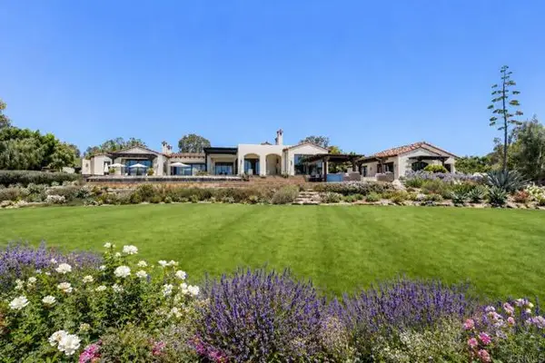 5293 La Glorieta, Rancho Santa Fe, CA 92067