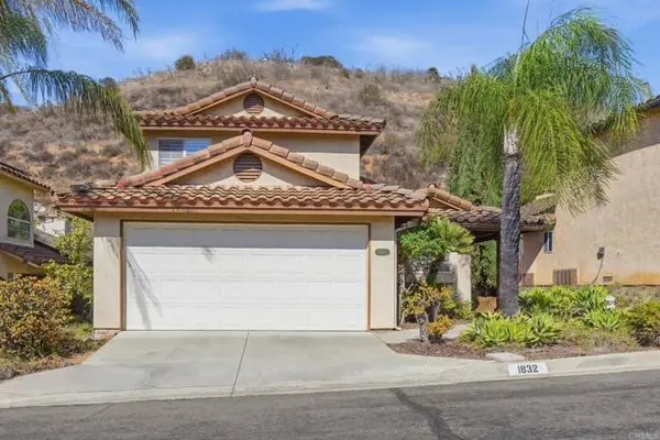 1832 Loreto, Escondido, CA 92027