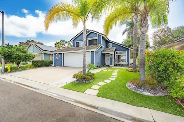 5329 Blackberry Way, Oceanside, CA 92057