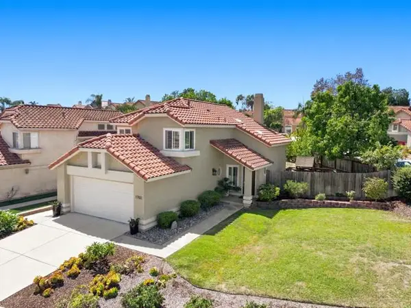 1702 Avenida Vista Labera, Oceanside, CA 92056