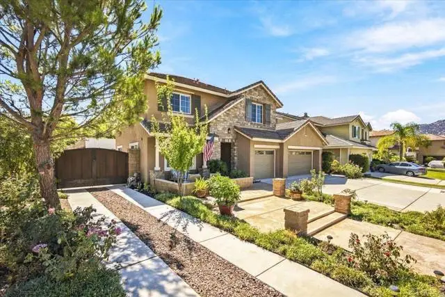 32293 Copper Crest Lane, Temecula, CA 92592 - #1