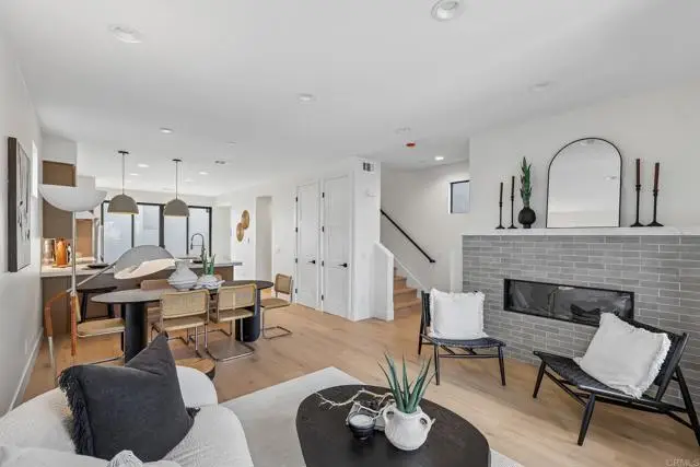 4060 Haines Street, San Diego, CA 92109 - #2