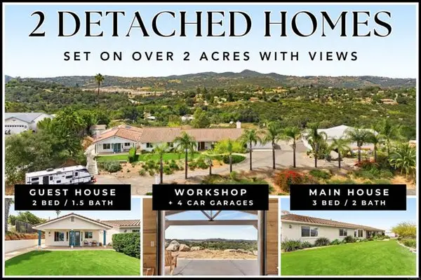 13801 Jake Road, Valley Center, CA 92082