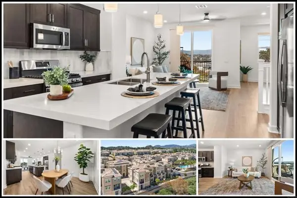 1227 Sunrise  #104, San Marcos, CA 92078