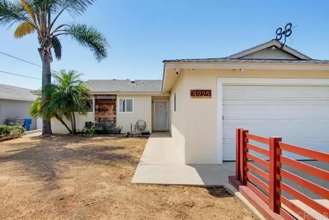 4925 Siesta Drive, Oceanside, CA 92057 - #2