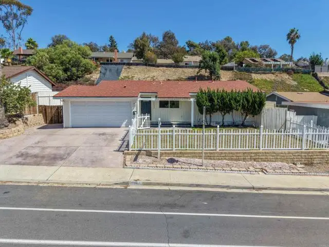 13553 Carriage Road, Poway, CA 92064 - #2