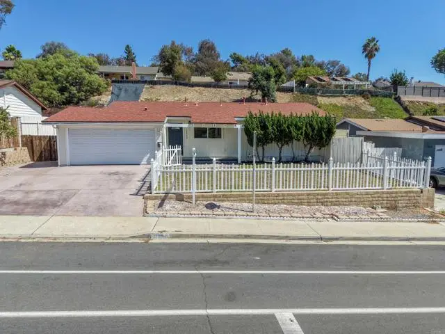 13553 Carriage Road, Poway, CA 92064 - #3