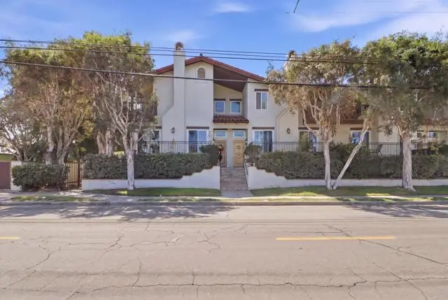 175 Maple Avenue  #4, Carlsbad, CA 92008 - #3