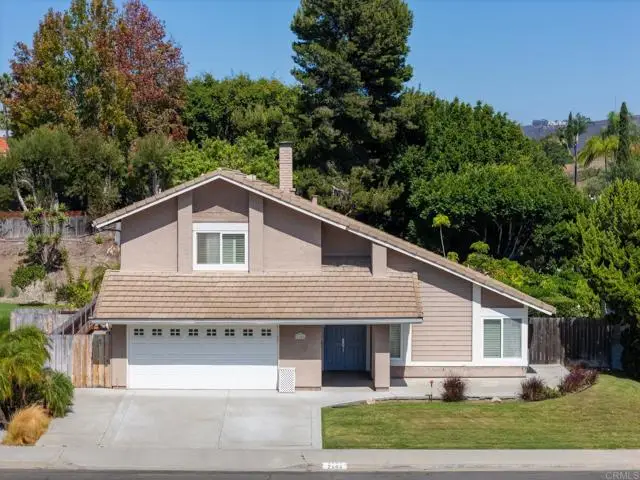 2606 Sombrosa Street, Carlsbad, CA 92009 - #2