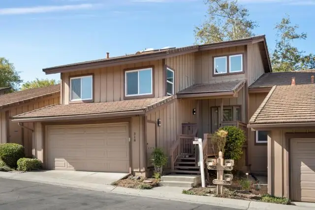 318 Windyridge, Escondido, CA 92026 - #2