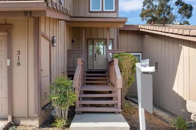 318 Windyridge, Escondido, CA 92026 - #3