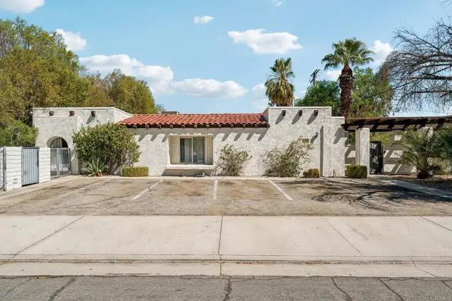 502 Highland Drive, Palm Springs, CA 92264 - #1