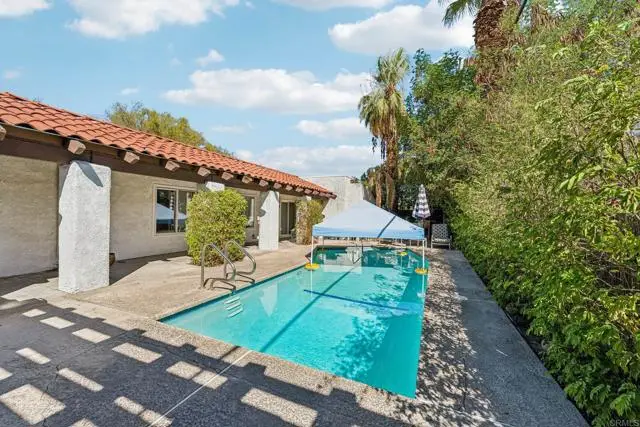 502 Highland Drive, Palm Springs, CA 92264 - #2