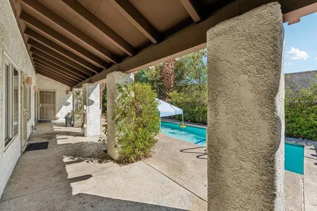 502 Highland Drive, Palm Springs, CA 92264 - #3