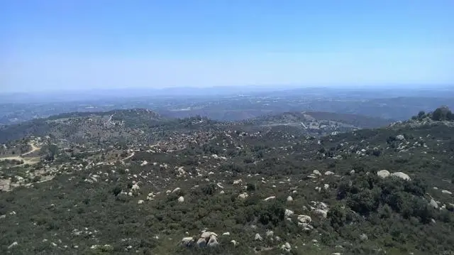 0 Harris Truck Trail, Fallbrook, CA 92028 - #2