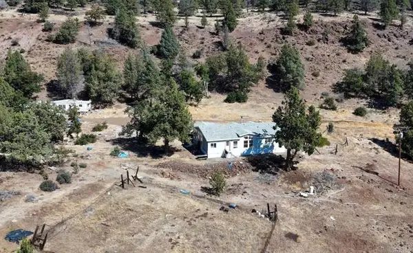 17626 Camp Creek Road, Hornbrook, CA 96044