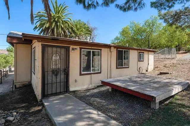 1698 Griffith Road, Ramona, CA 92065 - #2