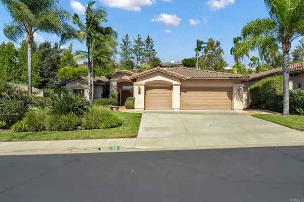 178 Camino Del Postigo, Escondido, CA 92029