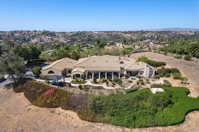 2258 GIRD RD, Fallbrook, CA 92028 - #2
