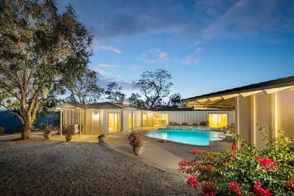 11961 Mesa Verde Drive, Valley Center, CA 92082