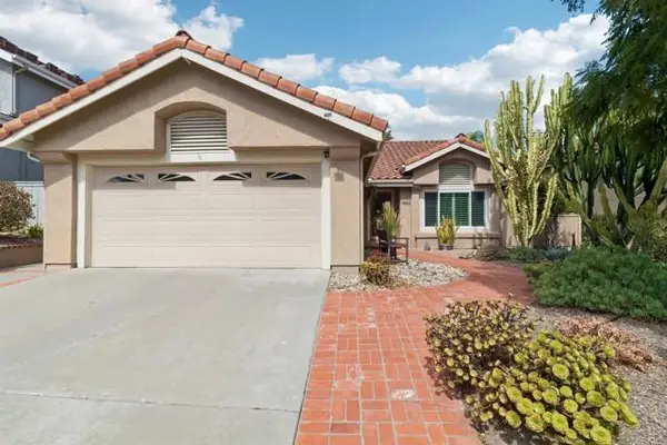 1642 Marbella Drive, Vista, CA 92081