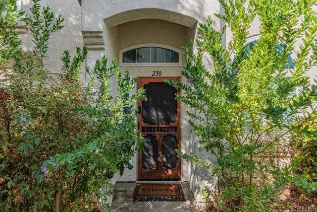 730 Breeze Hill Road  #230, Vista, CA 92081 - #3
