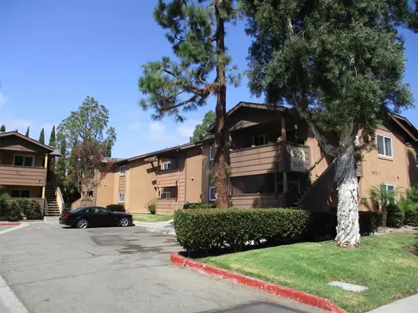 505 Calle Montecito  #23, Oceanside, CA 92057