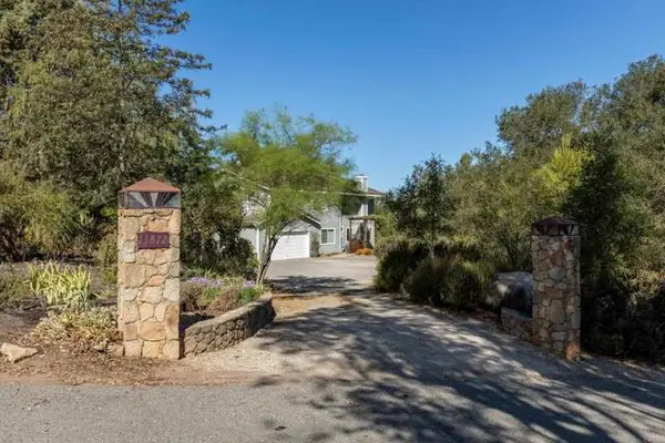 13872 Misty Oak Road, Valley Center, CA 92082