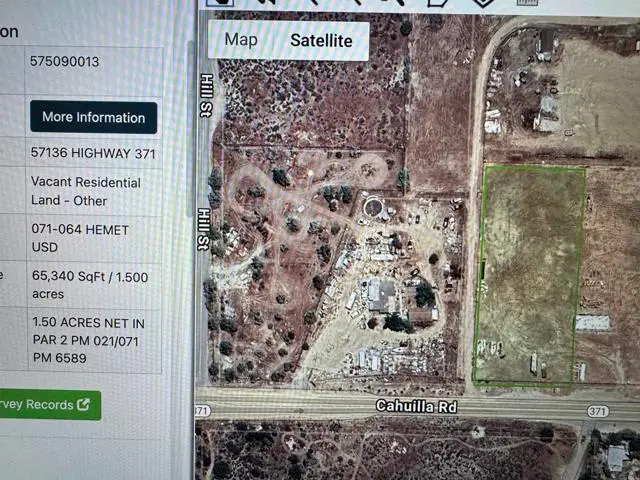 57136 Us Highway 371, Anza, CA 92539 - #2