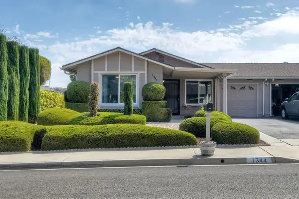 1344 Panorama Ridge, Oceanside, CA 92056