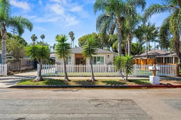 1909 FREEMAN Street, Oceanside, CA 92054