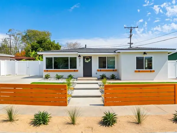 4311 Tecumseh Way, San Diego, CA 92117