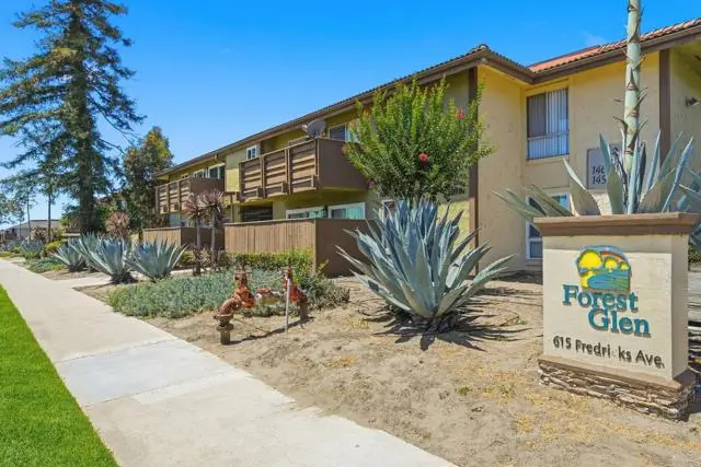 615 Fredricks Avenue  #89, Oceanside, CA 92058 - #1