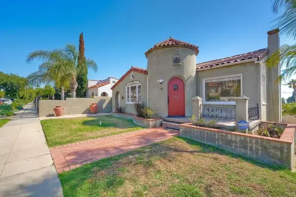 403 Horne Street, Oceanside, CA 92054