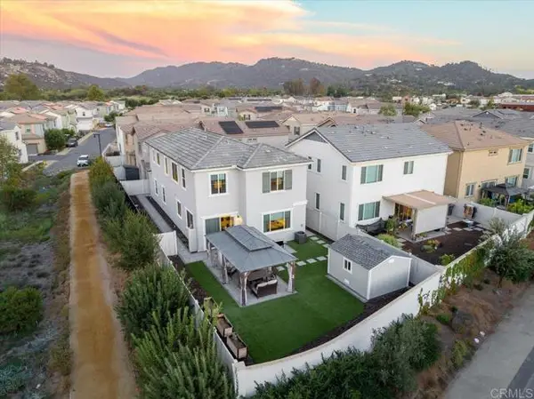 27754 Old Dairy Way, Valley Center, CA 92082