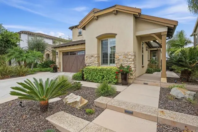 3391 Corte Panorama, Carlsbad, CA 92009 - #3