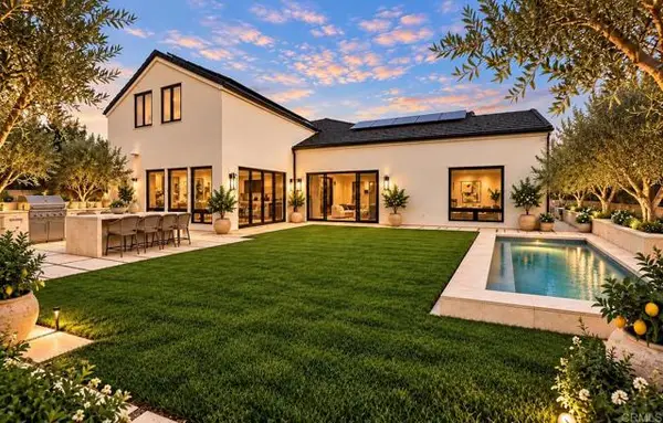 1331 Berryman Canyon Road, Encinitas, CA 92024
