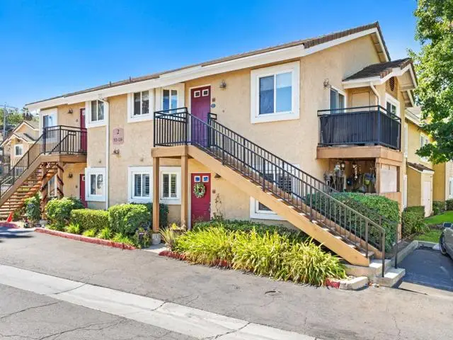 495 San Pasqual Valley Road  #116, Escondido, CA 92027 - #1