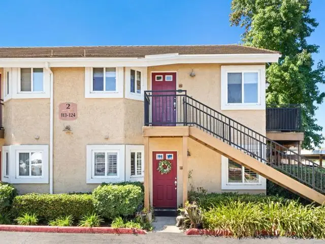 495 San Pasqual Valley Road  #116, Escondido, CA 92027 - #2