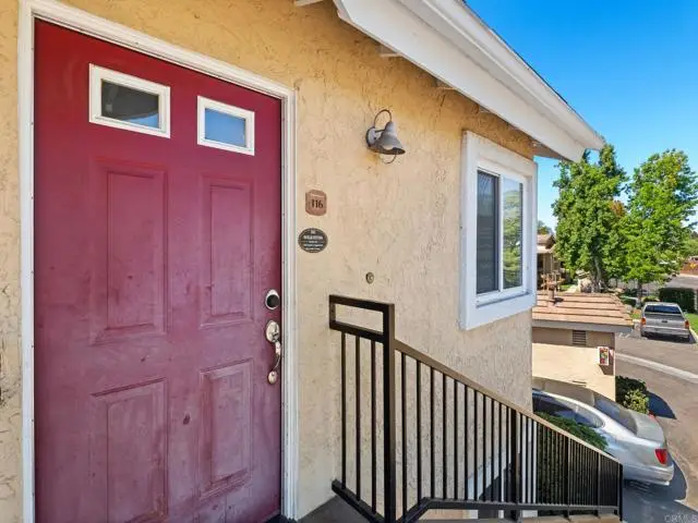 495 San Pasqual Valley Road  #116, Escondido, CA 92027 - #3