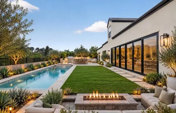 1341 Berryman Canyon Road, Encinitas, CA 92024