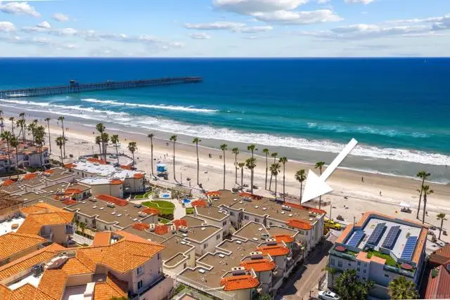 600 The Strand  #43, Oceanside, CA 92054 - #2