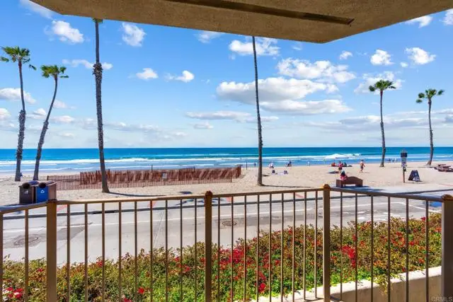 600 The Strand  #43, Oceanside, CA 92054 - #3