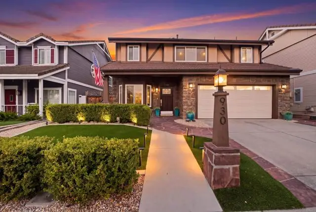930 Rose Arbor Drive, San Marcos, CA 92078 - #2