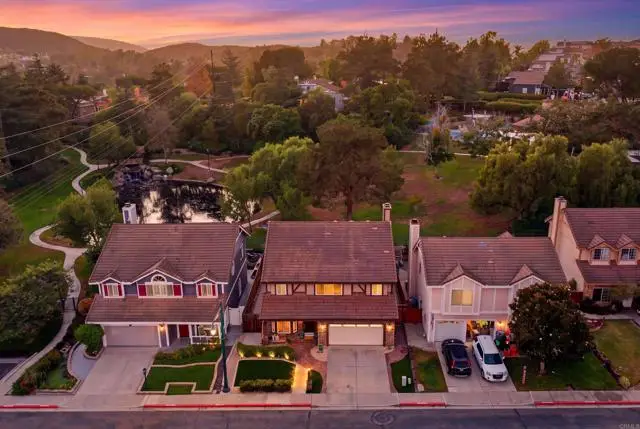 930 Rose Arbor Drive, San Marcos, CA 92078 - #3