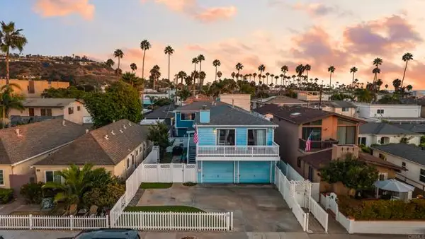 429 Nautilus Street, La Jolla, CA 92037