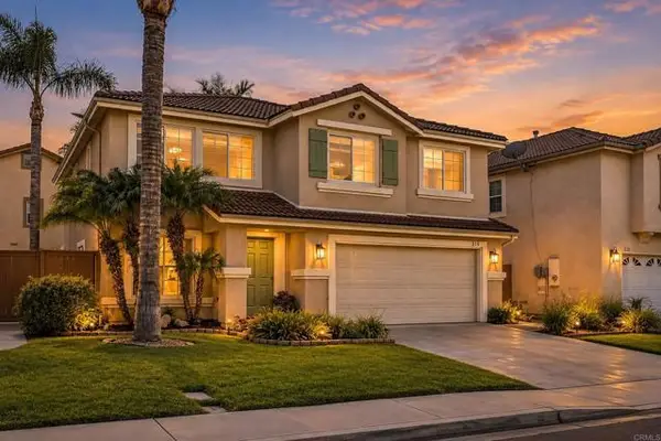 316 Spring Canyon Way, Oceanside, CA 92057